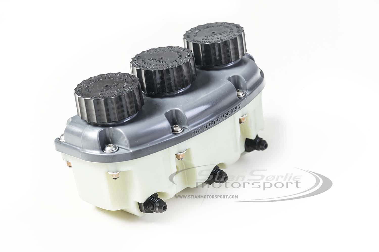 Reservoar TILTON (3x AN04 Han) Lav type