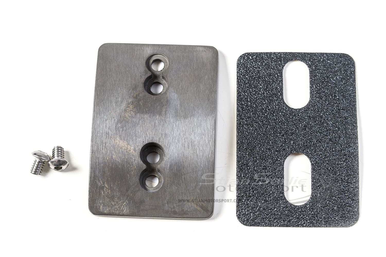 Tilton, Løs bred pedal