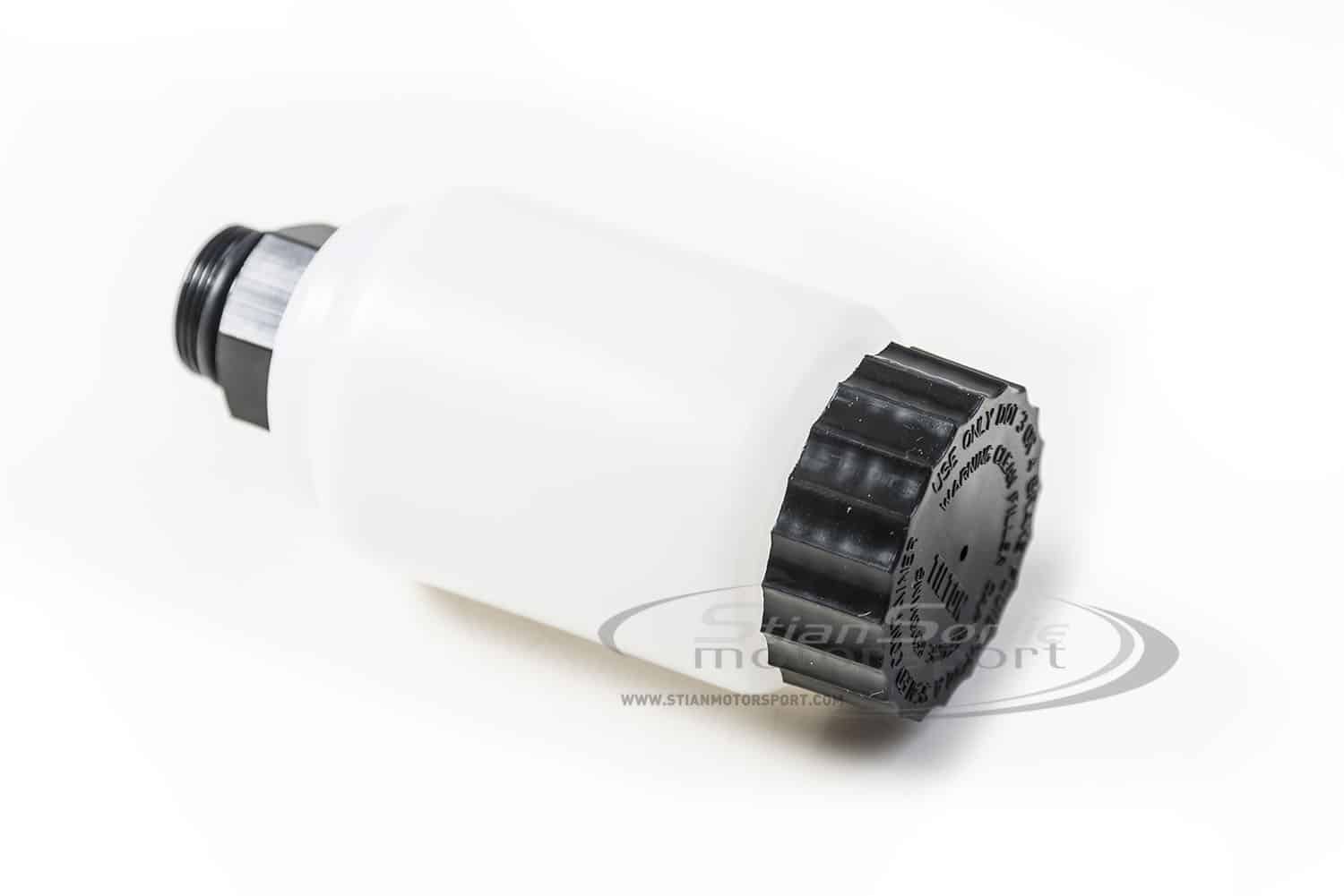 Reservoar Enkelt Tilton, 15/16"-20, 158ml