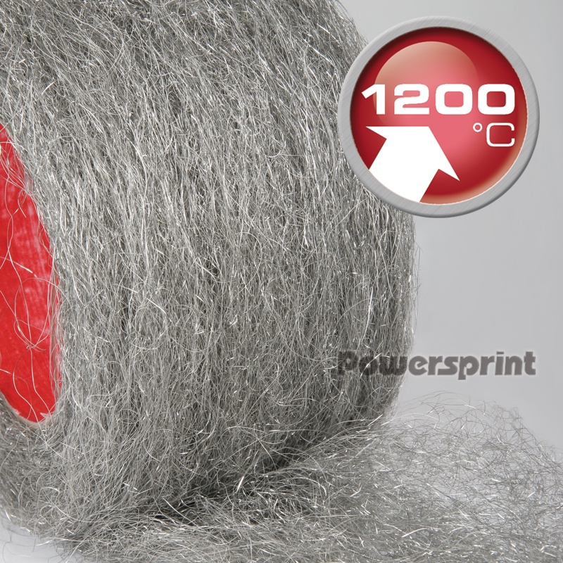 Isolerende ull POWERSPRINT