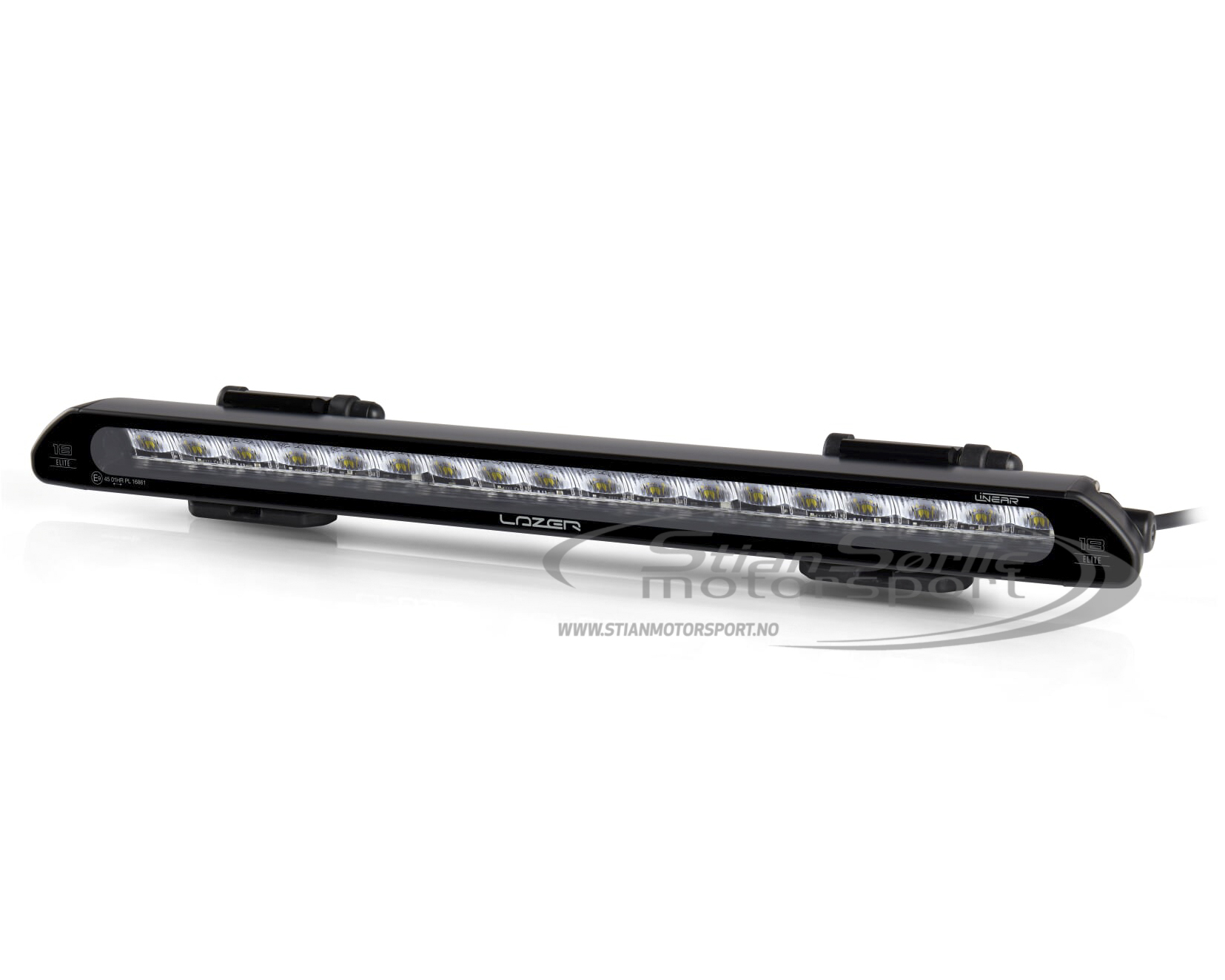 LAZER LED bar Linear 18 Elite