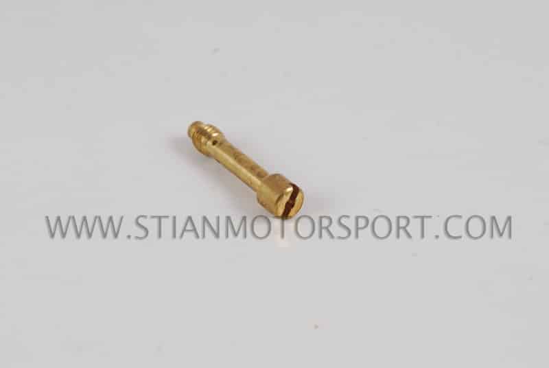 Dyse Choke IAME Mini Swift
