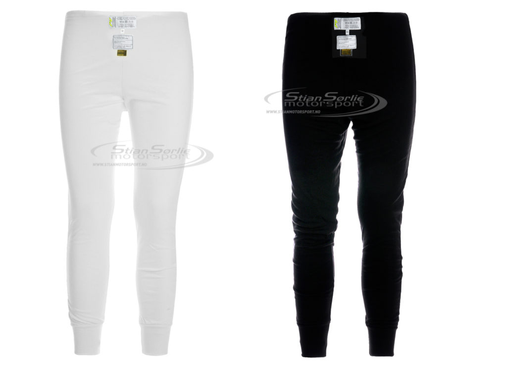 Undertøy P1 Elite Comfort Bunn FIA 8856-2018