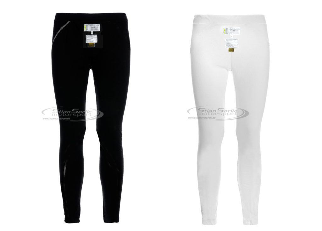 Undertøy P1 Elite Slim Fit Bunn FIA 8856-2018