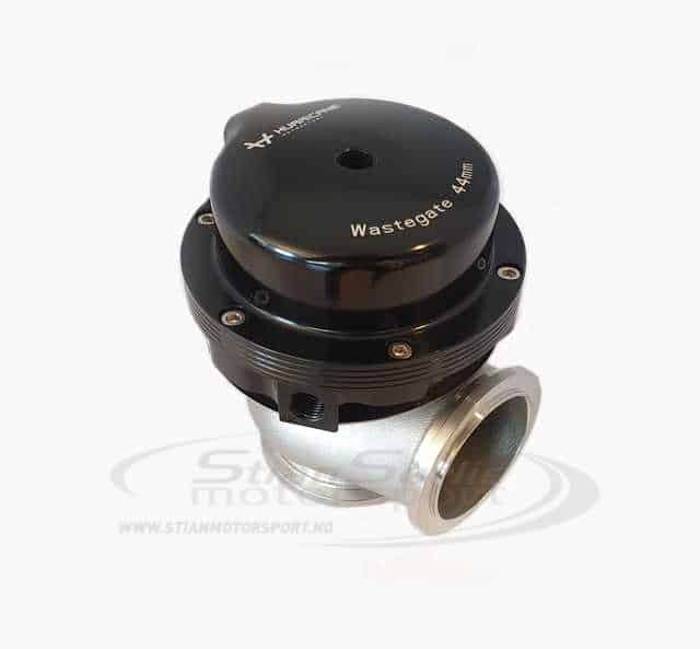 Wastegate Hurricane Motorsport 44 - Bestillingsvare
