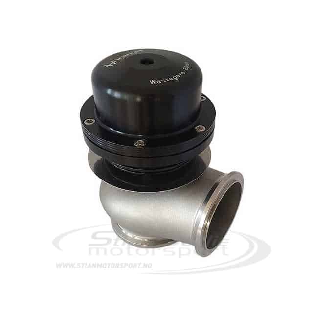 Wastegate Hurricane Motorsport 60 Bestillingsvare