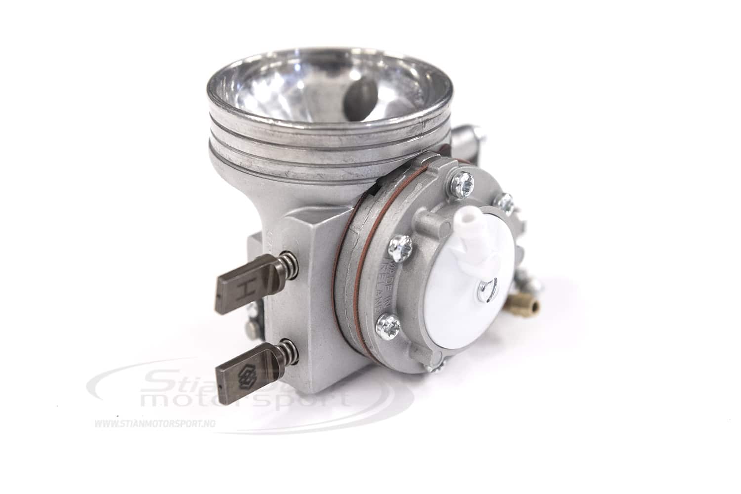 Forgasser NorSwift Cadetti HW-47A 2020