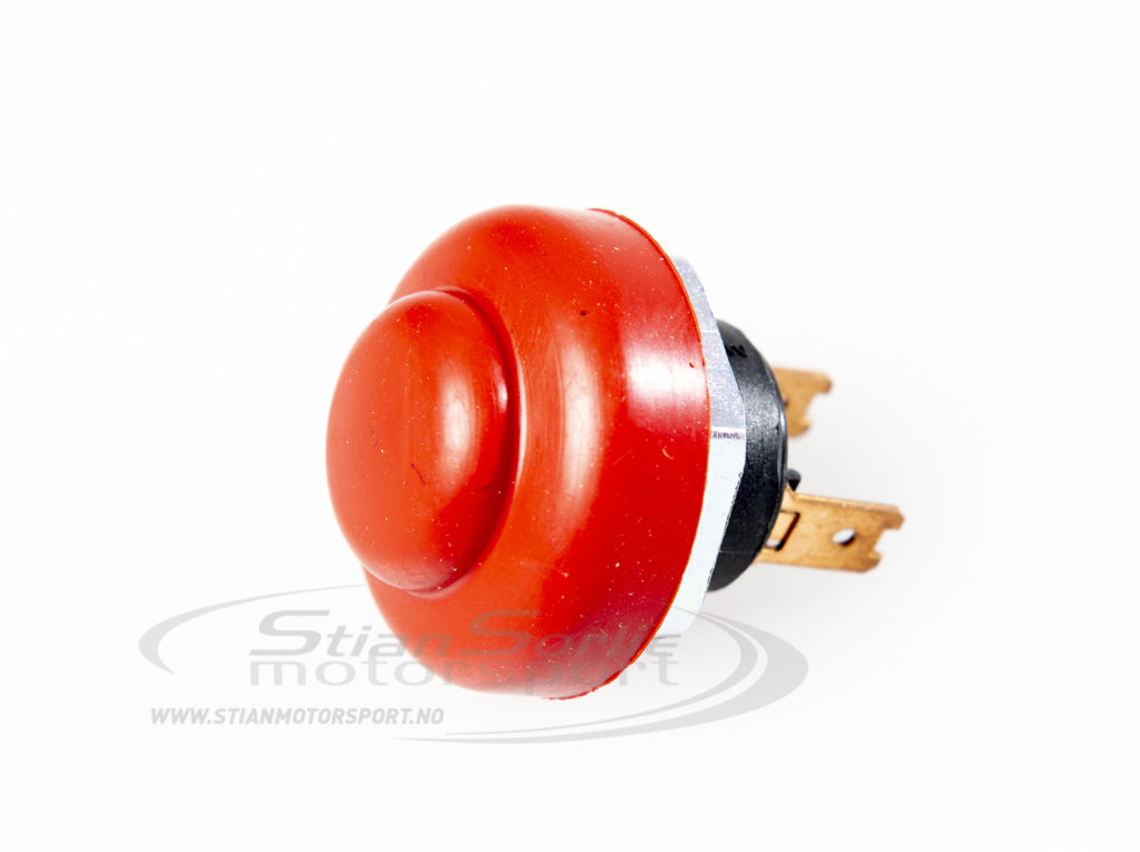 Stoppknapp X30 fom 2020 og JR60 GR3