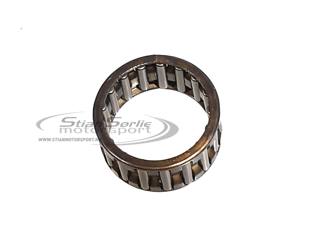 Rulle lager K17 Gear kasse IAME Screamer KZ
