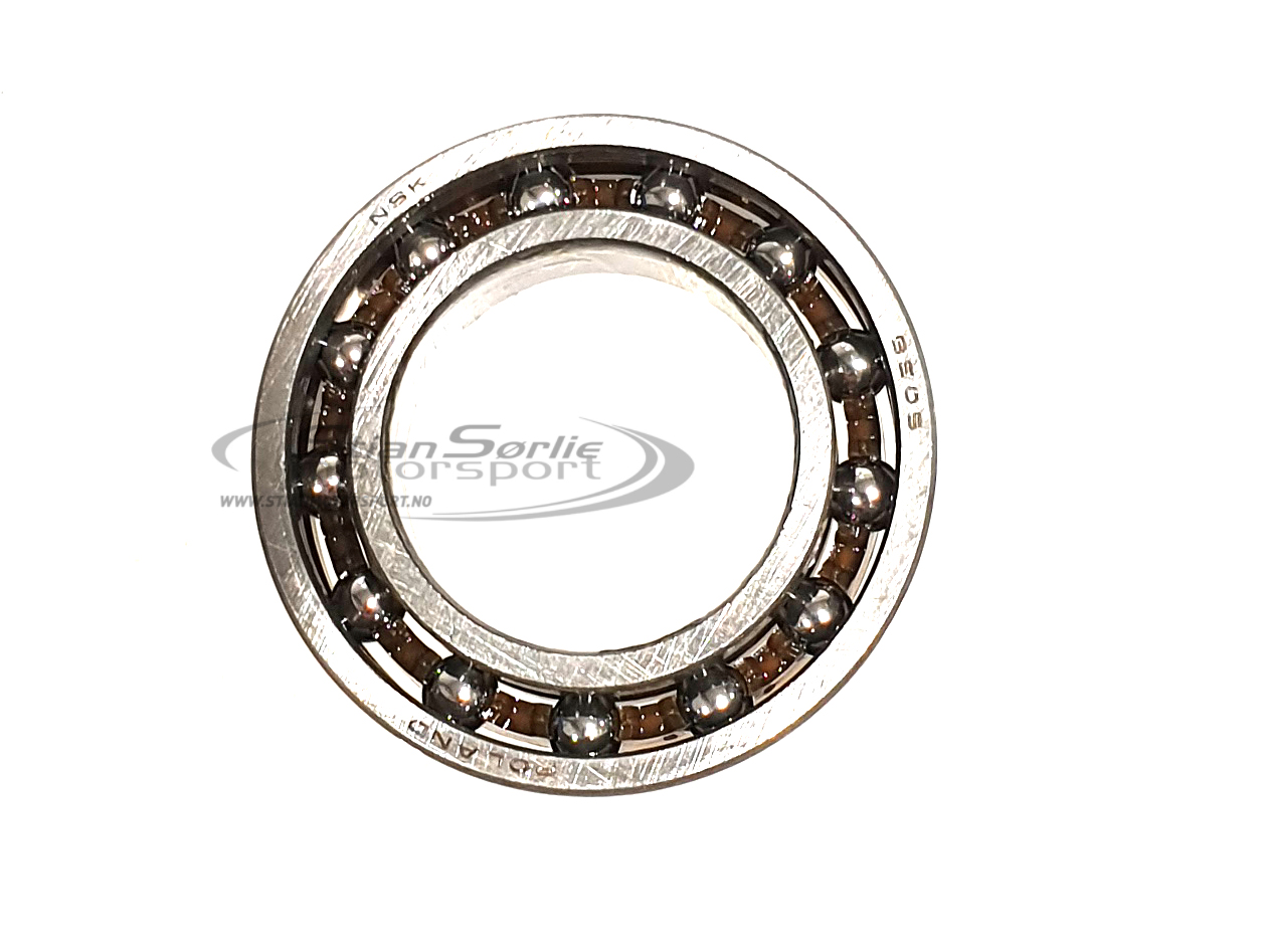 Kule lager 6905 T1xC3 Gear kasse IAME Screamer KZ