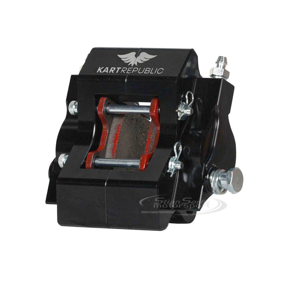 Caliper bak stor KR TOM 2021
