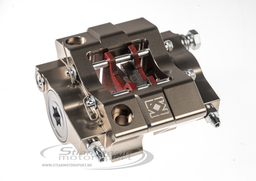 Caliper bak stor KR FOM 2022