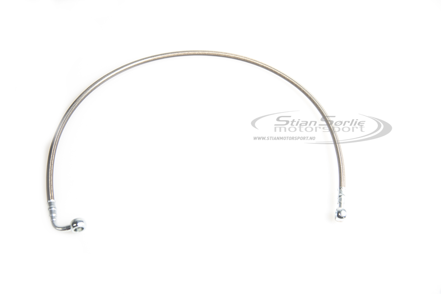 Bremseslange Kart Republic Stor kart L: 70cm
