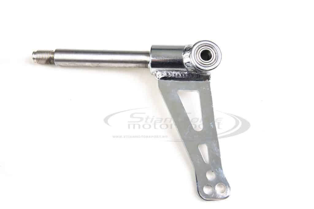 Spindel Kart Republic 950 SB 10mm ST 17mm Venstre 2019