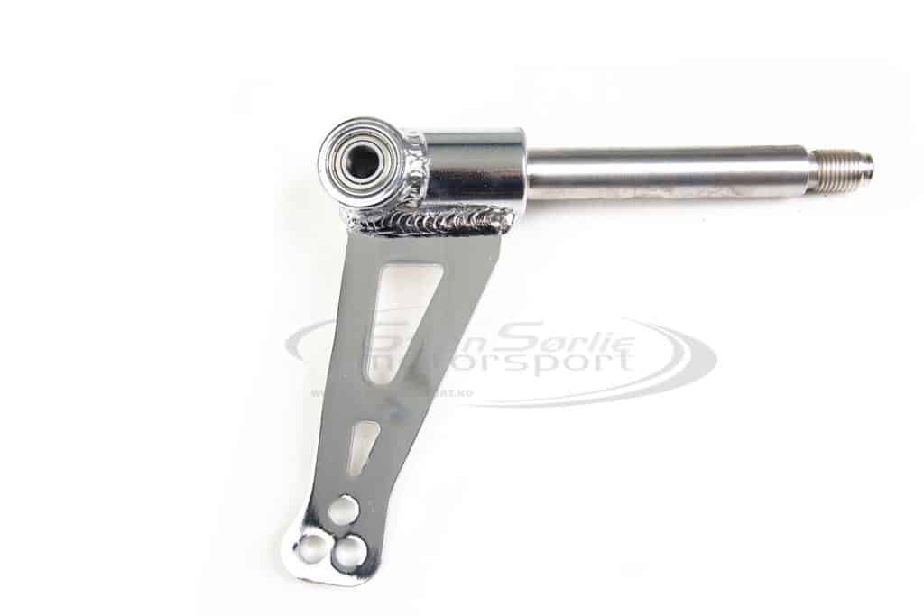 Spindel Kart Republic 950 SB 10mm ST 17mm Høyre 2019