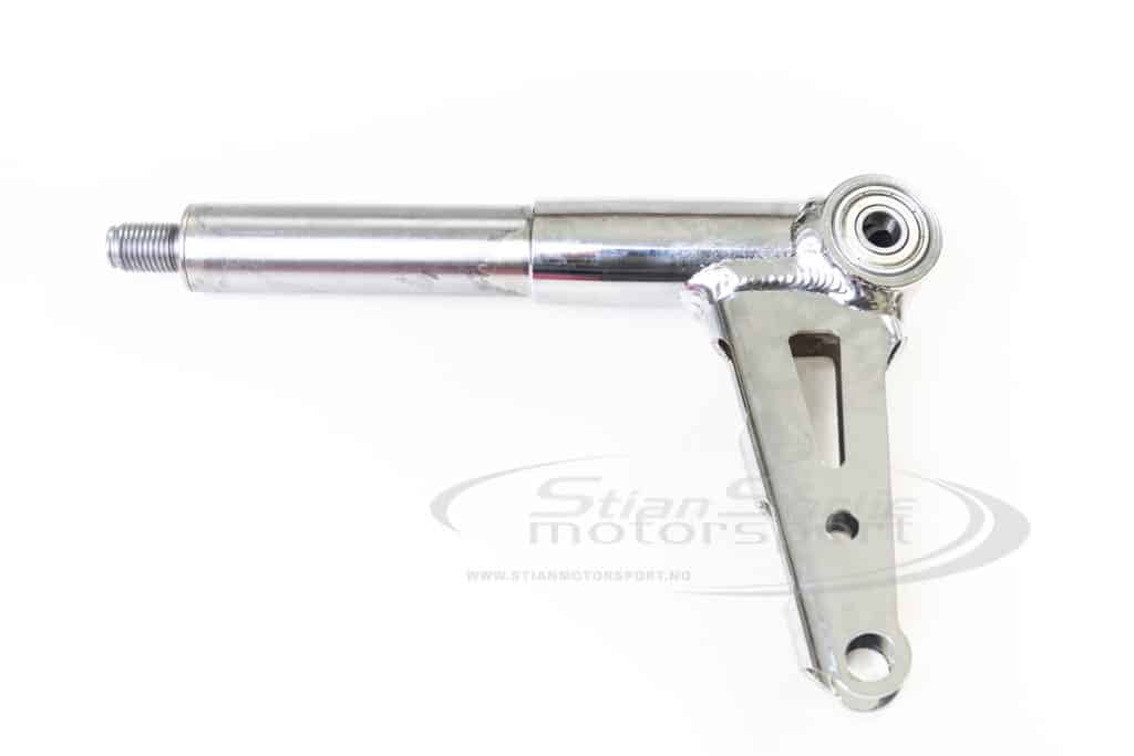 Spindel Kart Republic SB 10mm ST 25mm Venstre