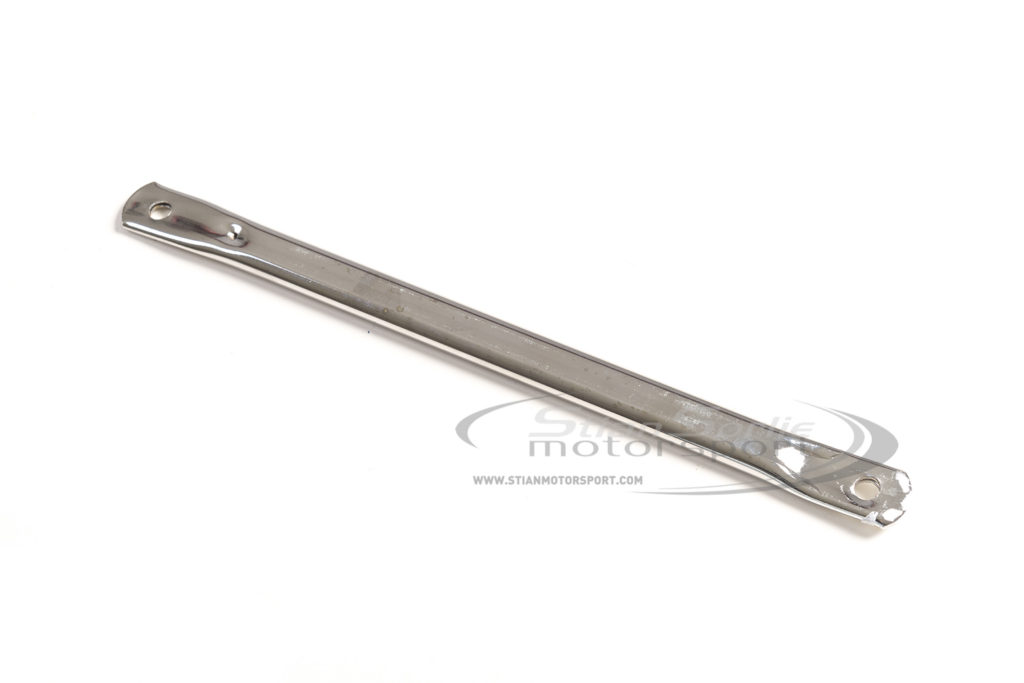 Stolstag ovalt 240mm