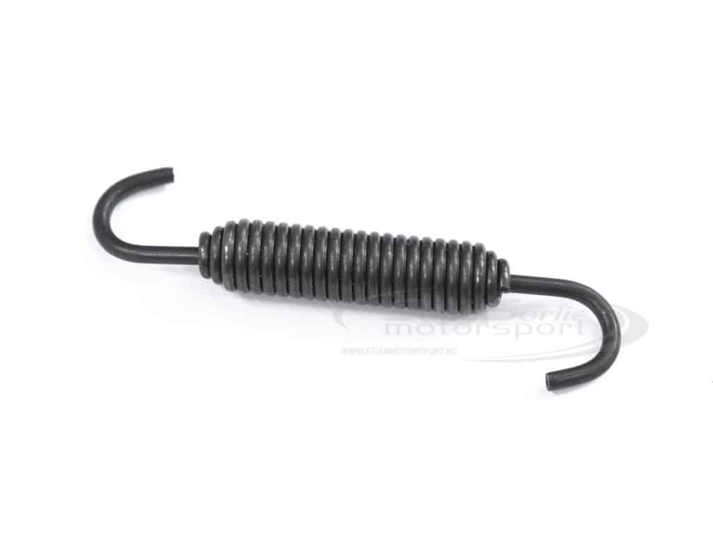 Swivel End Spring D.10mm L.70mm