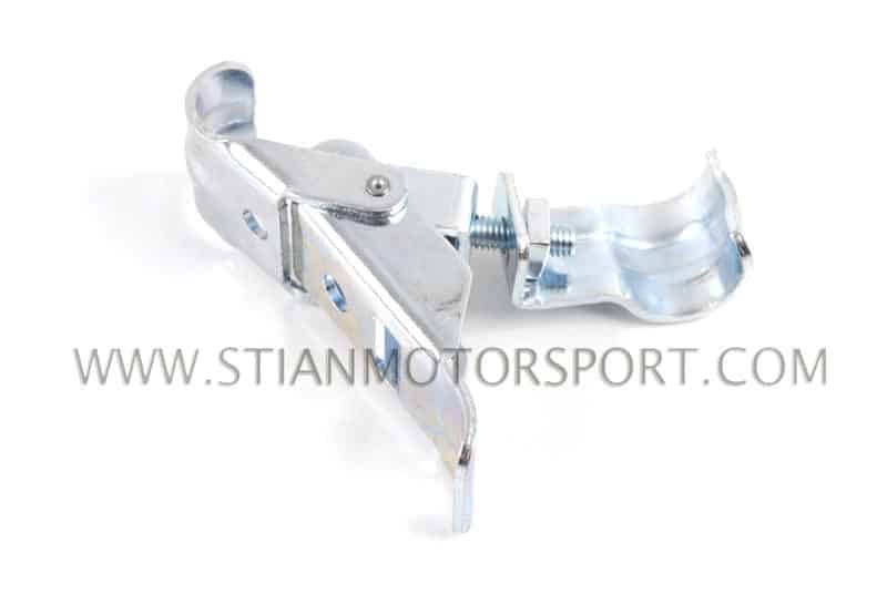 Spenne for frontspoiler til alle karter RR