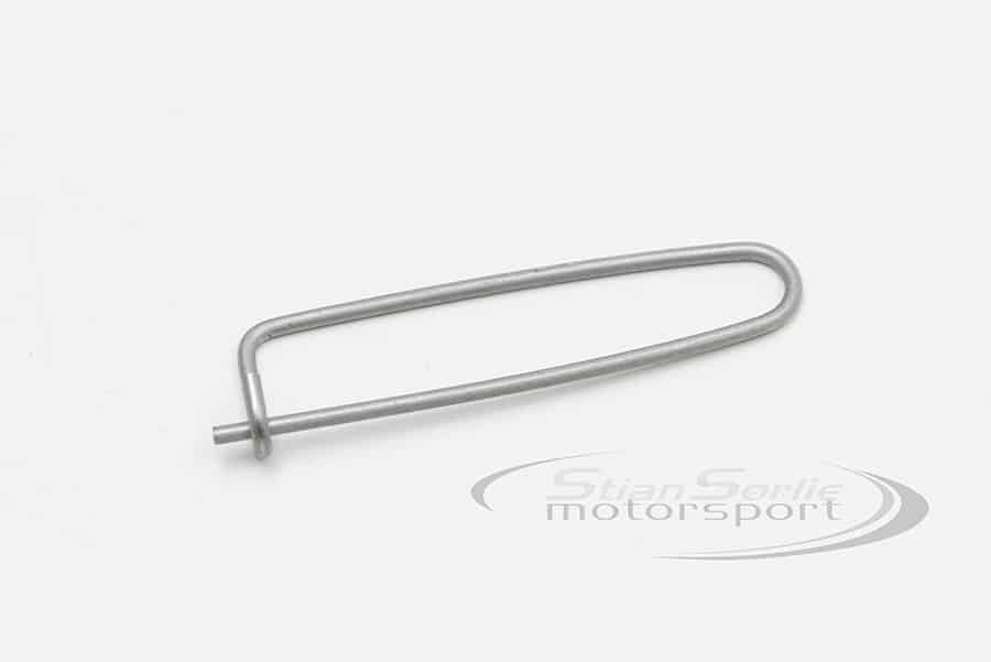 Låsesplint caliper bak til Gold Kart 950, Mac Minarelli 950 og PDB Hero 950