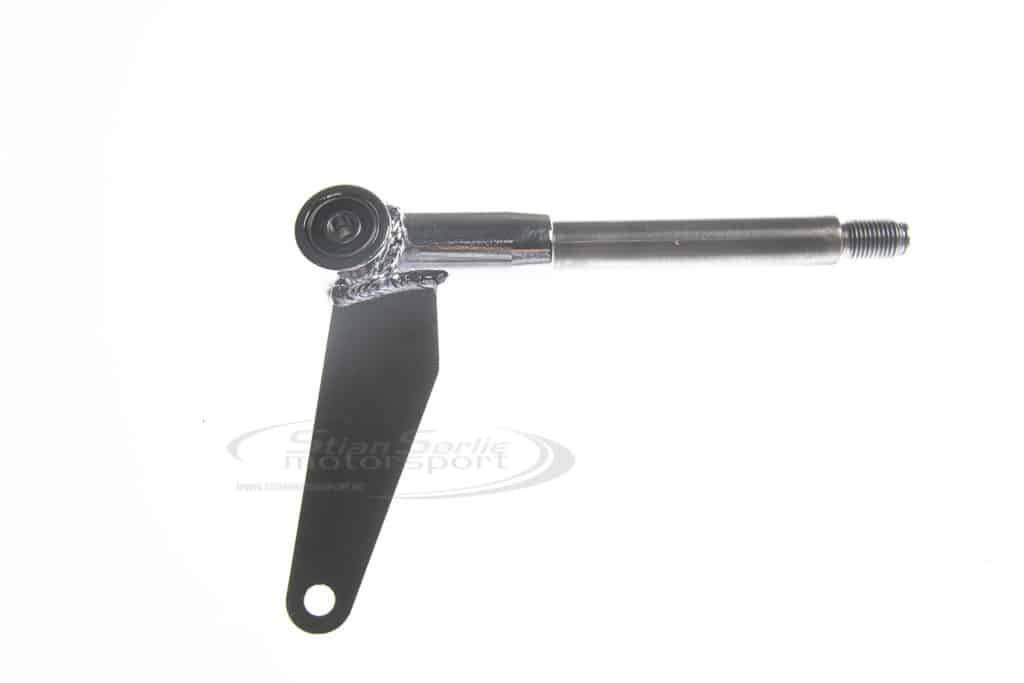 Spindel Gold Kart og Mac Minarelli 950 SB 8mm ST 17mm L.160mm Venstre Orginalen