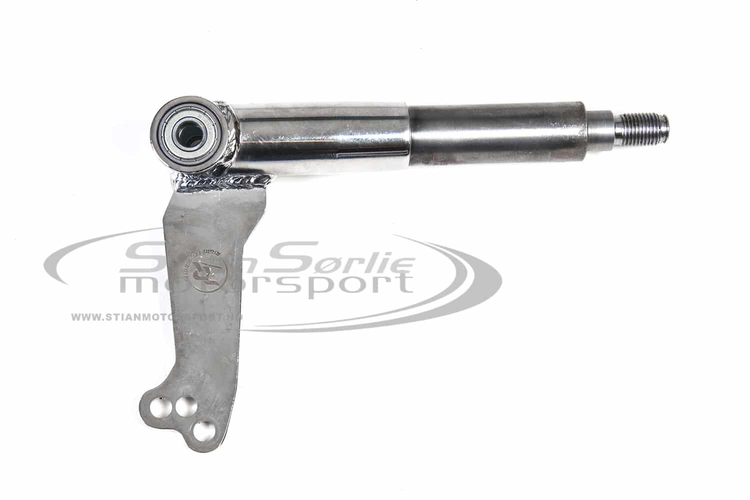Spindel Gold Kart og MAC Minarelli SB 10mm ST 25mm L. 170mm Høyre fom 2018
