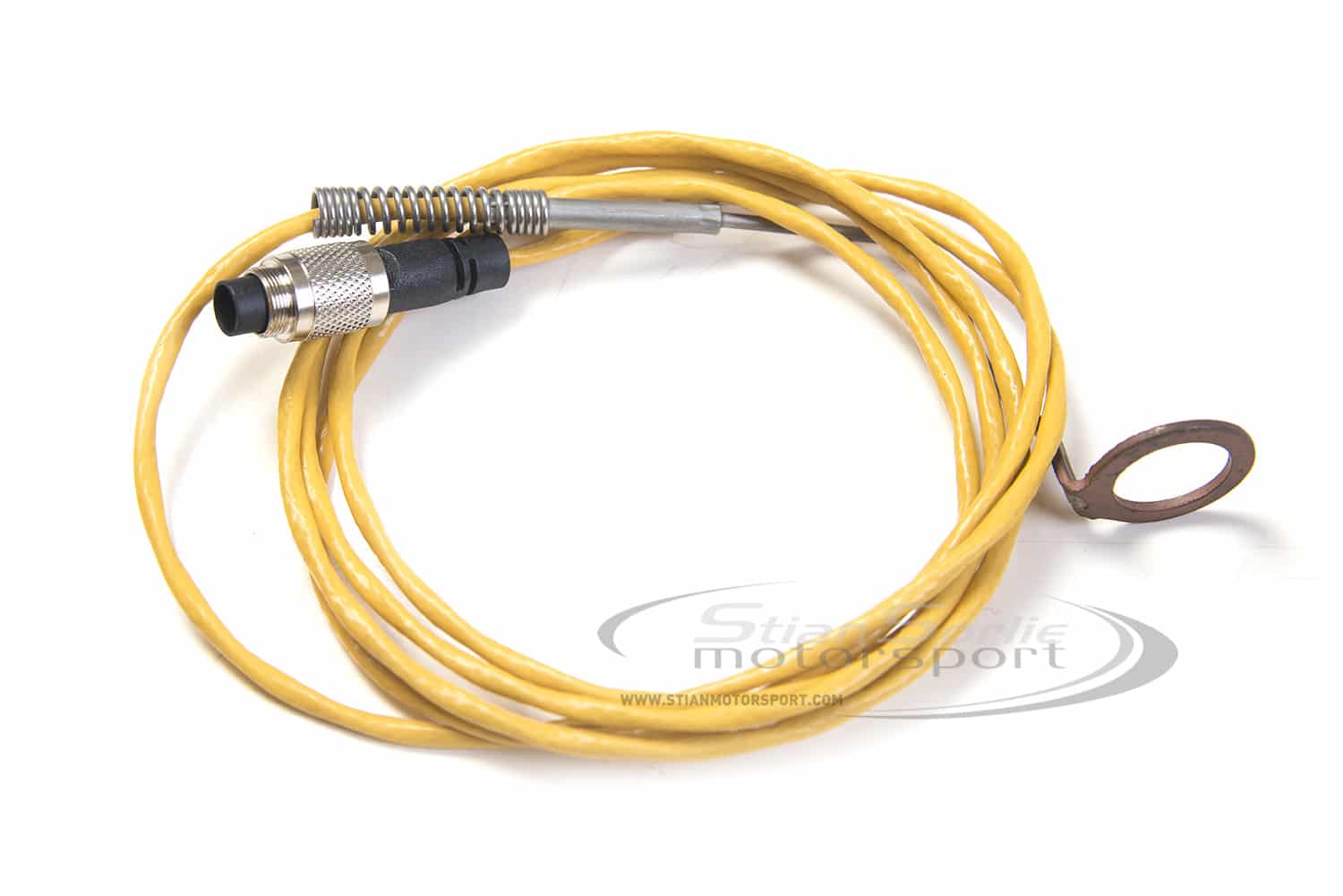 Plugg temp sensor til MyChron5 Basic