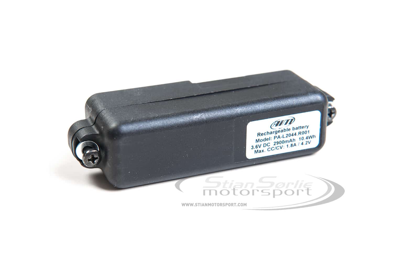 Batteri MyChron5