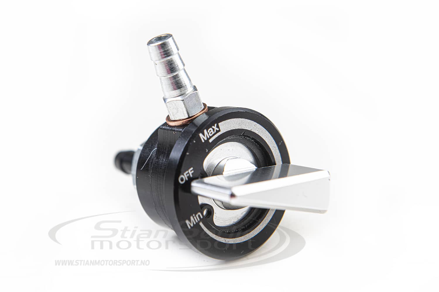 Bryter for return fuel KZ