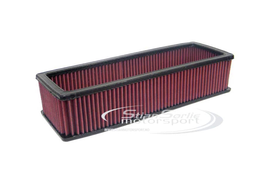 K&N Elementfilter E-9083