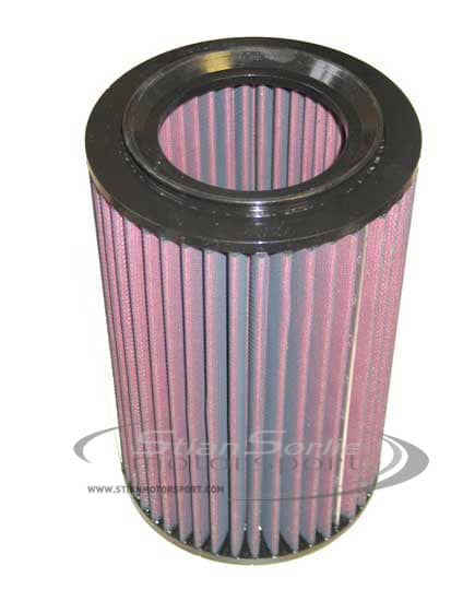 K&N Elementfilter E-9283