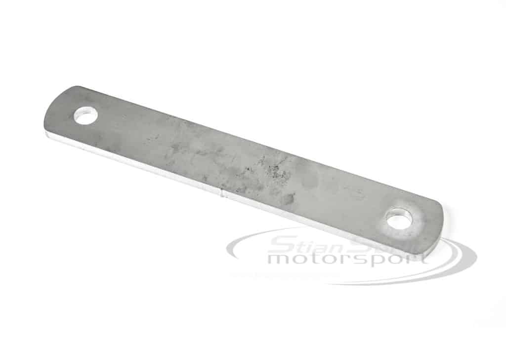 Eksosbrakett 150mm #Suport bar housing 150mm for exhaust silenser
