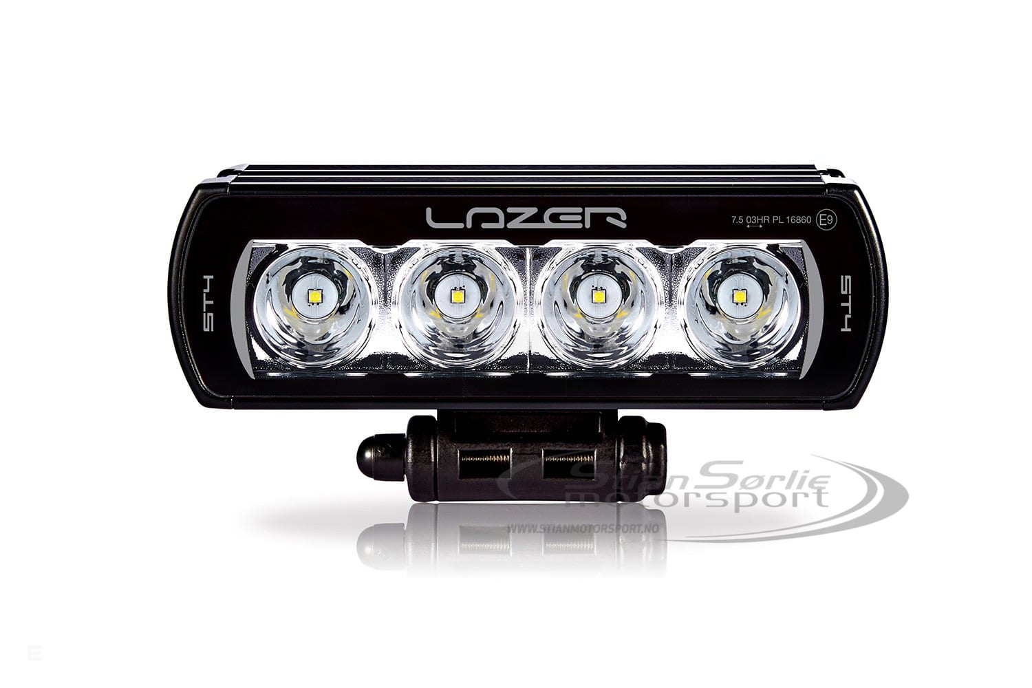 LAZER LED bar ST-4 EVO
