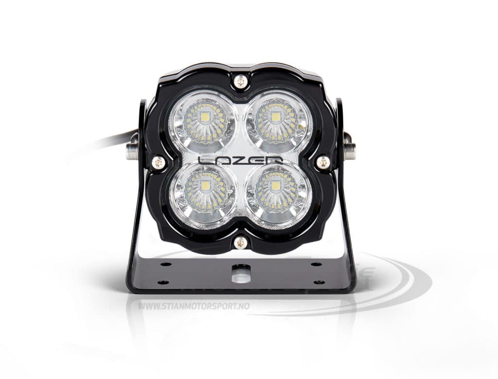 LAZER Utility 45W (Gen 2) LED Arbeidslys
