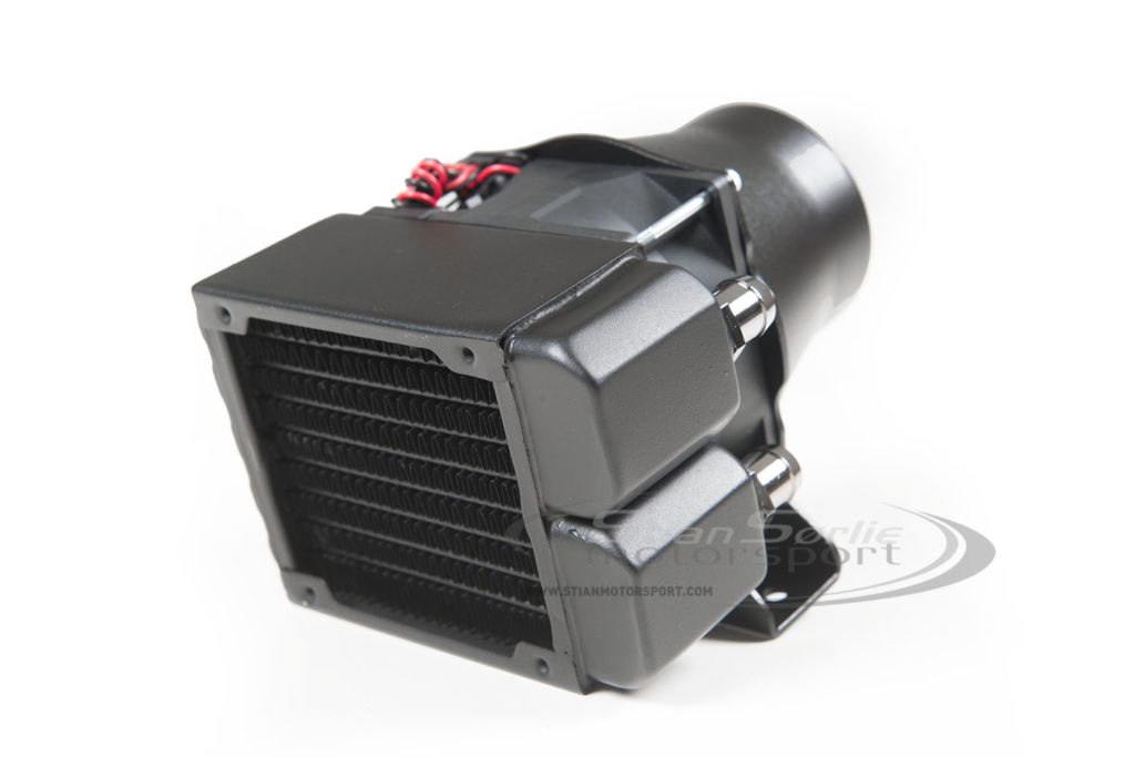 Varmeapperat 2.2kw for alle type motorsport. 12V