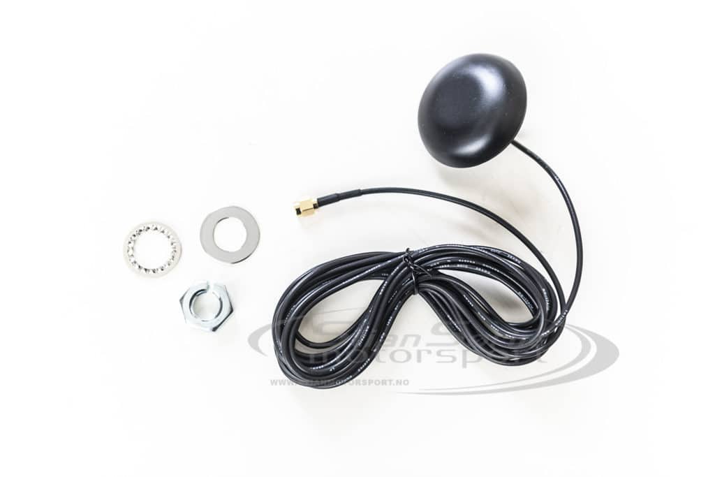 Monit GPS Antenne m/skrufeste