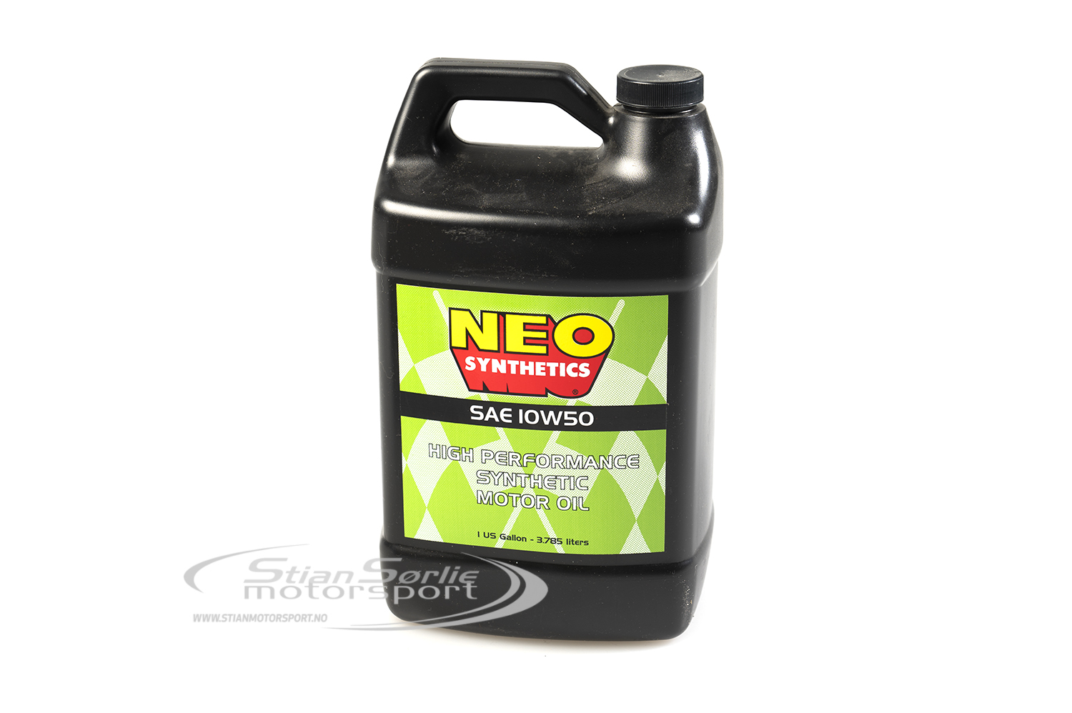 NEO SAE 10W-50 3,785Ltr