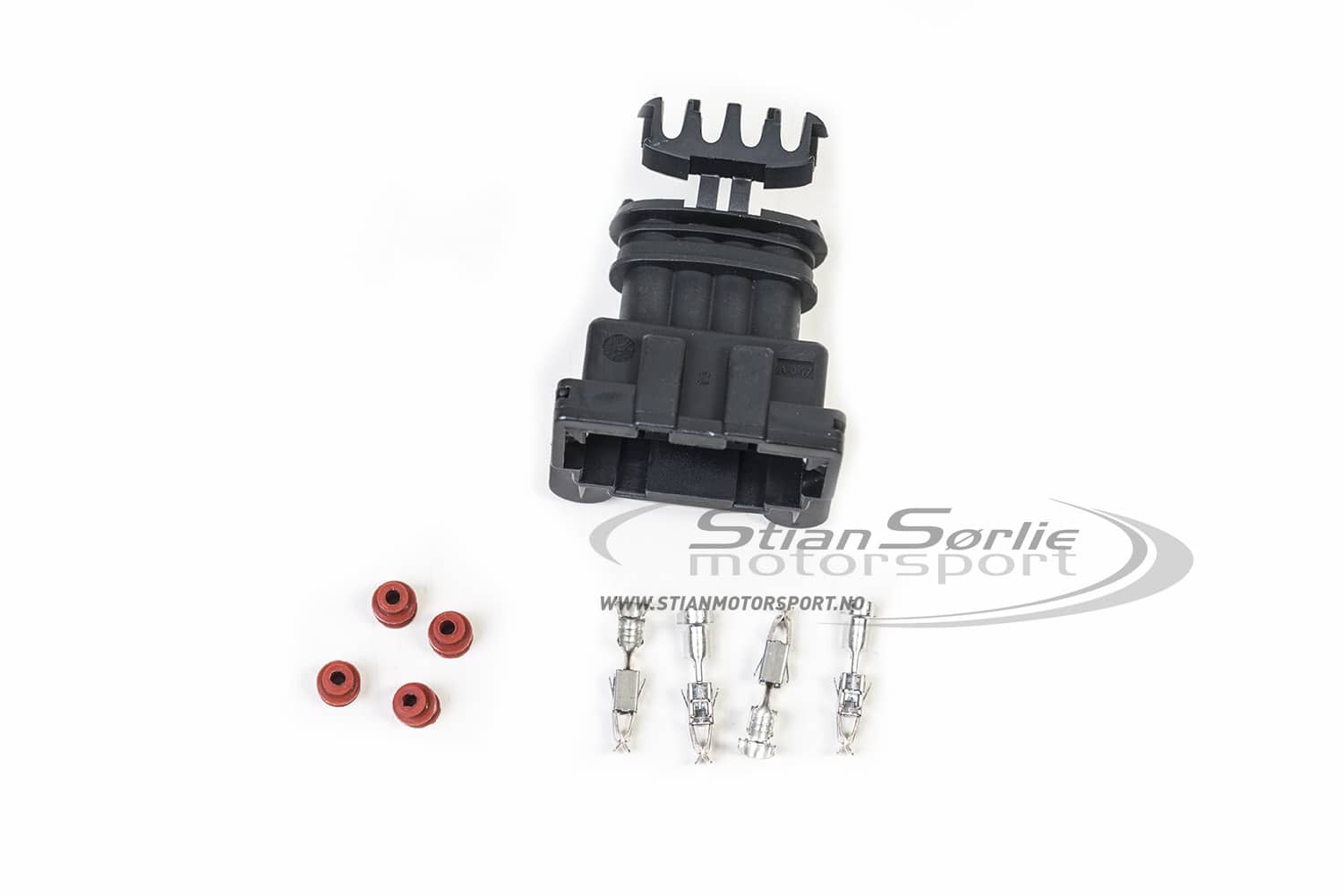 Elstikk 4-Pin QSP HUNN