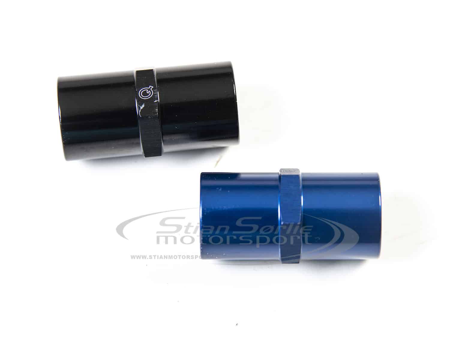 Kobling Overgang NPT til NPT (Hun-Hun) 0° RETT