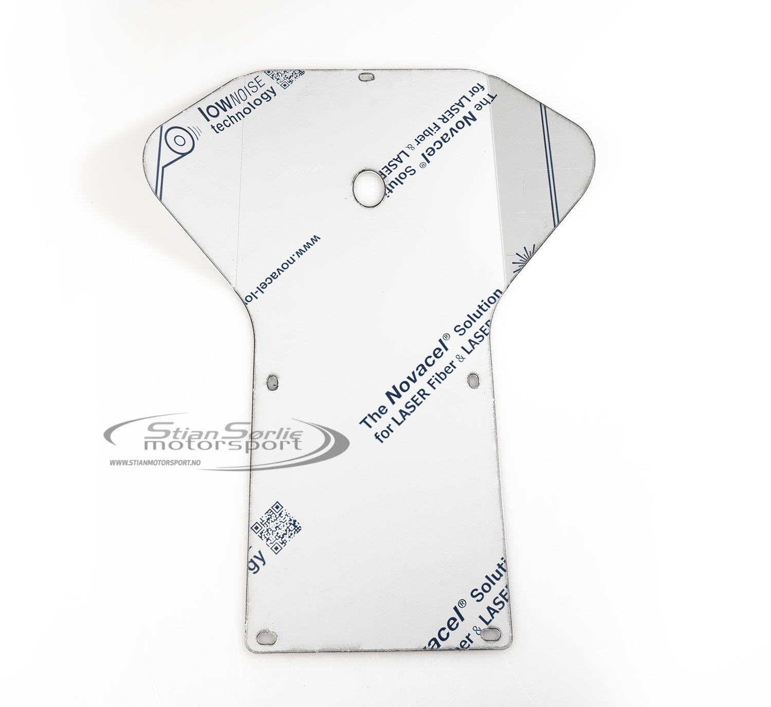 Bunnplate Gold og MacMinarelli 950 fom 2022