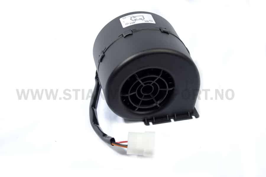 Vifte SPAL Radialvifte Blås 007-A56-32D (12V)