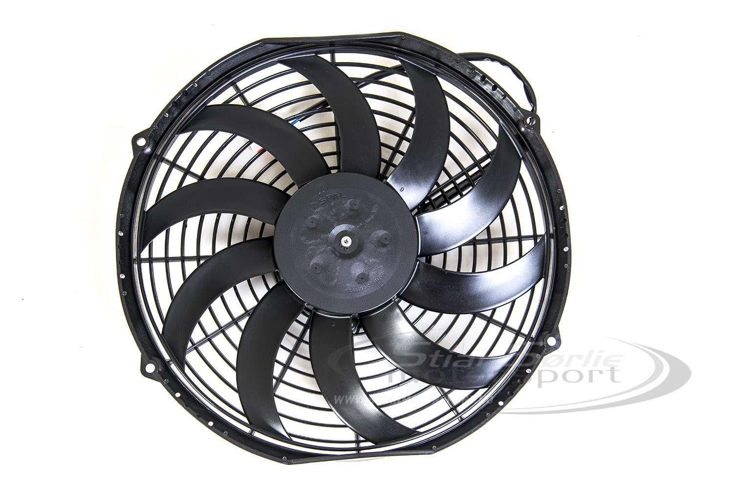 Vifte SPAL 13" VA10-AP50/C-61 (335/305mm) (12V)