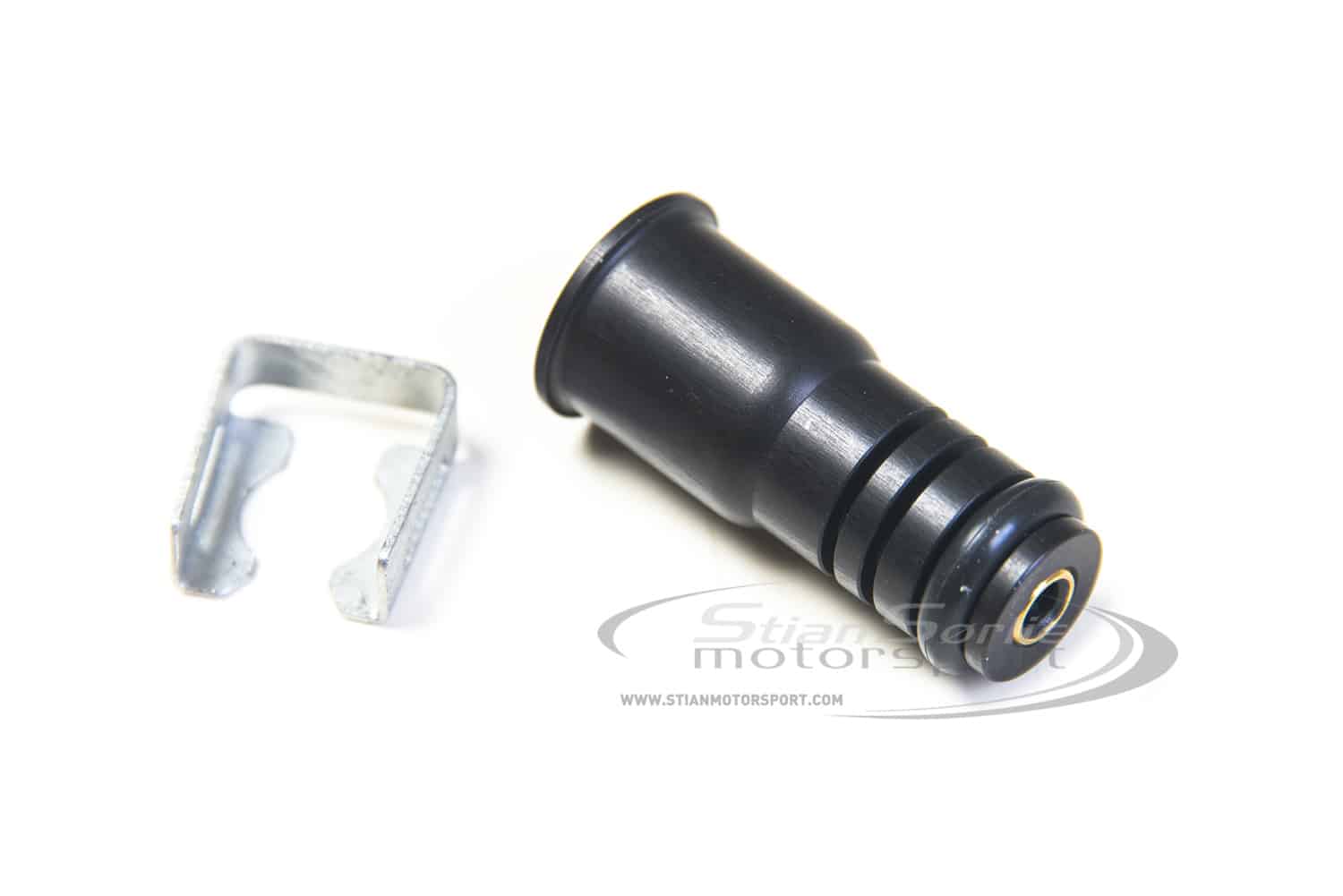 Dyse adapter 14mm lang