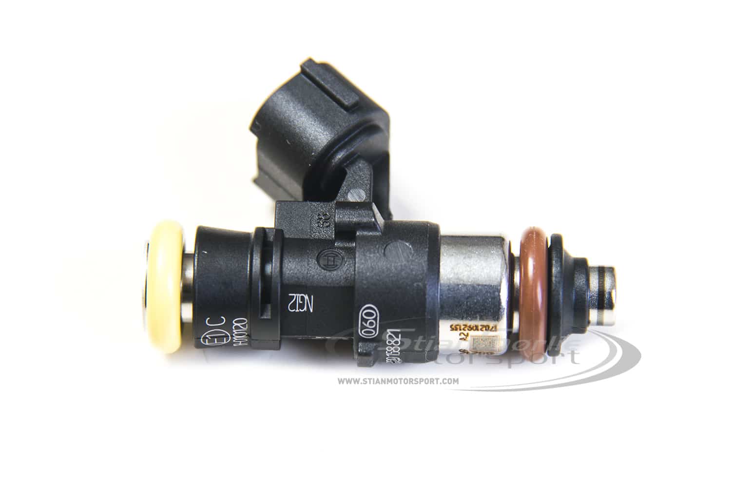 Dyse 2200CC Høy Ohm