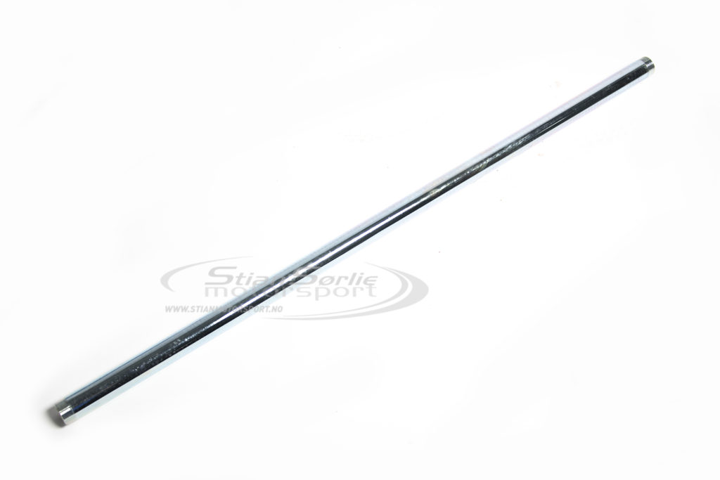 Rør 100cm 1x16 til TR/RP32-1H pumpe FFT