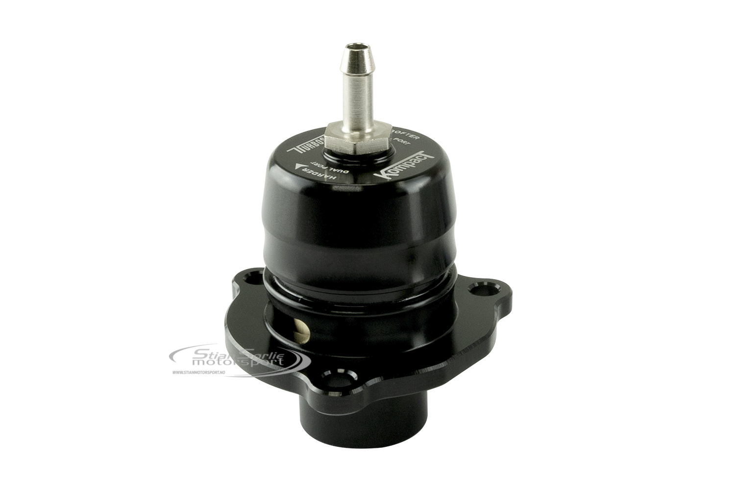 Dumpventil Turbosmart Kompact Dual Port