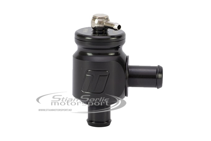 Dumpventil Turbosmart Kompact Plumb Back 20mm