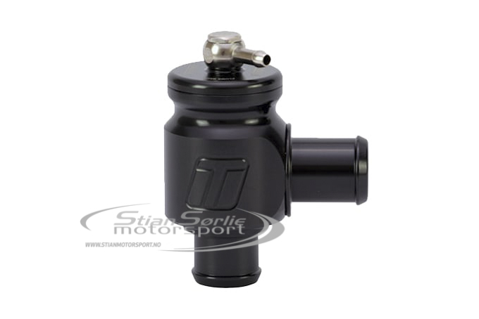 Dumpventil Turbosmart Kompact Plumb Back 25mm