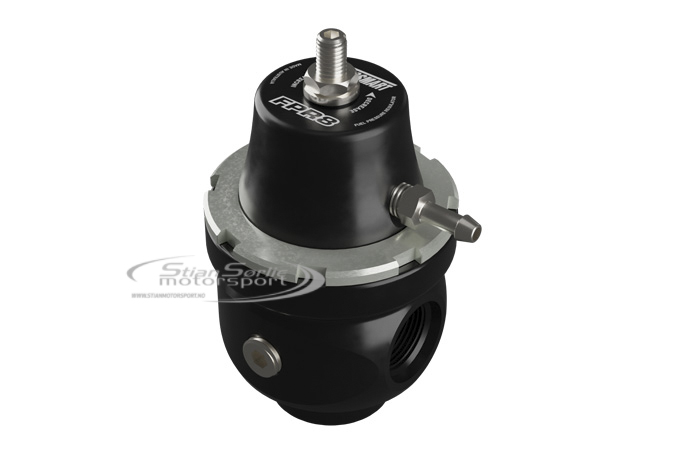 Bensintrykksregulator Turbosmart FPR8 AN8