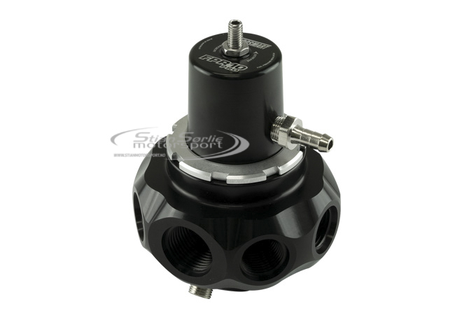 Bensintrykksregulator Turbosmart FPR10 PRO EFI